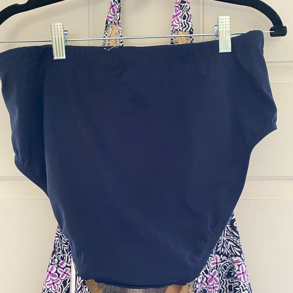 Swimsuits For All Tankini - Picture 2 of 6